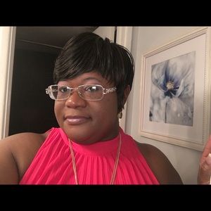 Meet your Posher, Marcheta